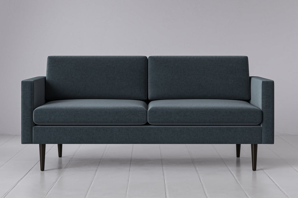 Swyft Model 01 2 Seater Sofa - Made To Order - MODEL01 - 020 - MHY - Uneeka