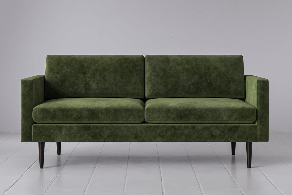 Swyft Model 01 2 Seater Sofa - Made To Order - MODEL01 - 020 - PCO - Uneeka