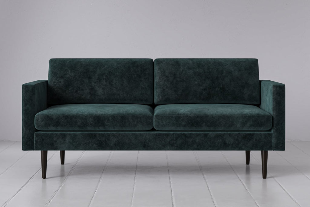 Swyft Model 01 2 Seater Sofa - Made To Order - MODEL01 - 020 - PON - Uneeka