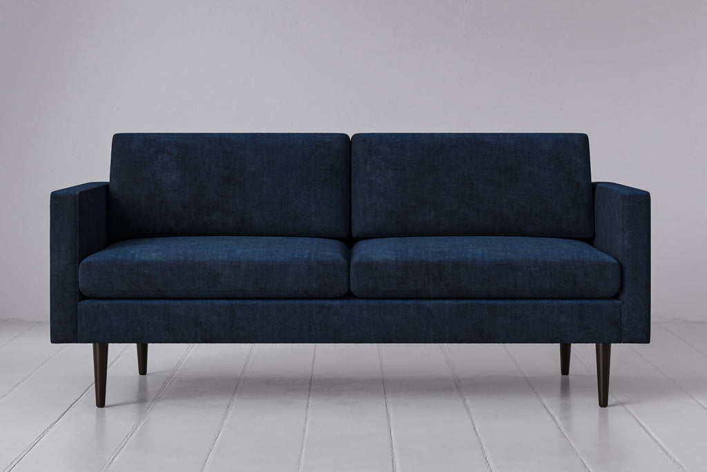 Swyft Model 01 2 Seater Sofa - Made To Order - MODEL01 - 020 - RN - Uneeka