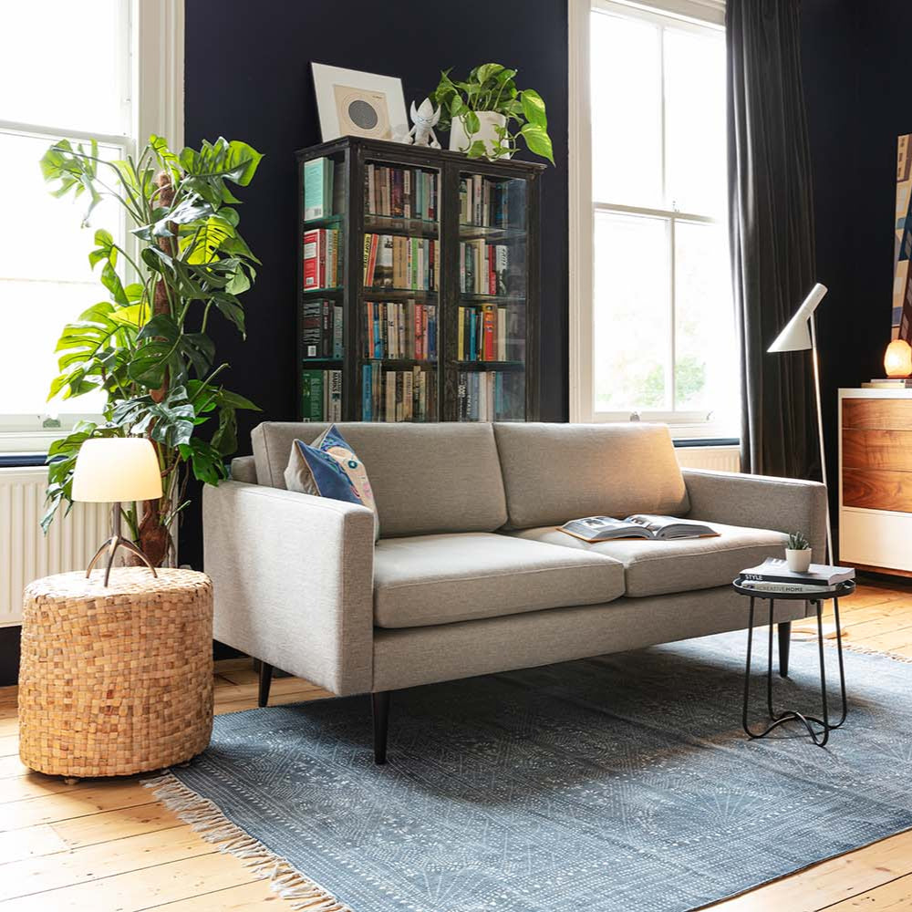 Swyft Model 01 2 Seater Sofa - Made To Order - MODEL01 - 020 - VE - Uneeka