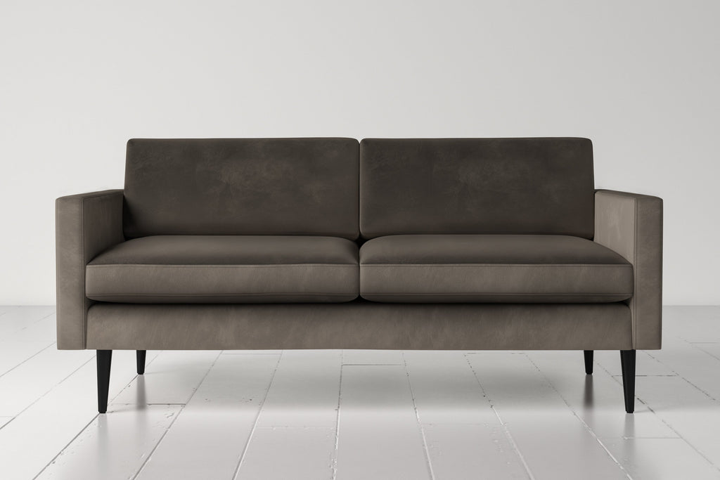 Swyft Model 01 2 Seater Sofa - Made To Order - MODEL01 - 020 - VE - Uneeka