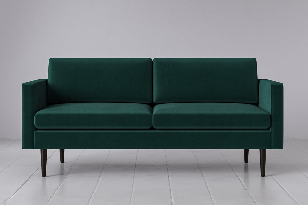 Swyft Model 01 2 Seater Sofa - Made To Order - MODEL01 - 020 - VKF - Uneeka