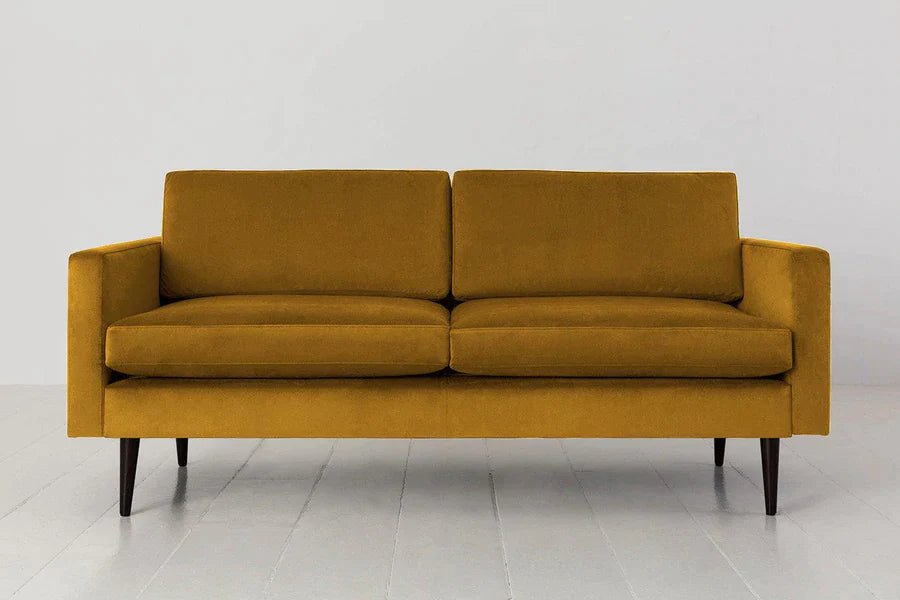 Swyft Model 01 2 Seater Sofa - Made To Order - MODEL01 - 020 - VM - Uneeka