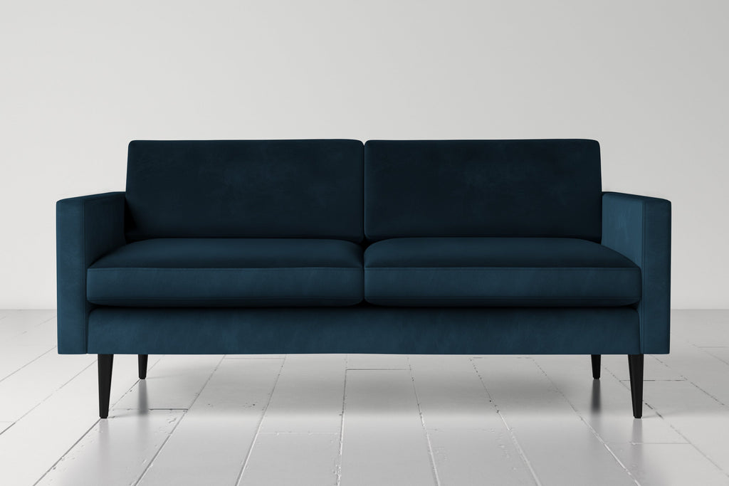 Swyft Model 01 2 Seater Sofa - Made To Order - MODEL01 - 020 - VT - Uneeka