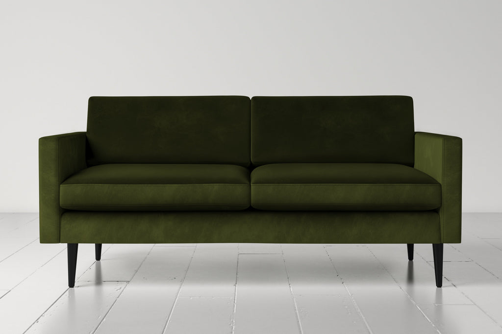 Swyft Model 01 2 Seater Sofa - Made To Order - MODEL01 - 020 - VV - Uneeka