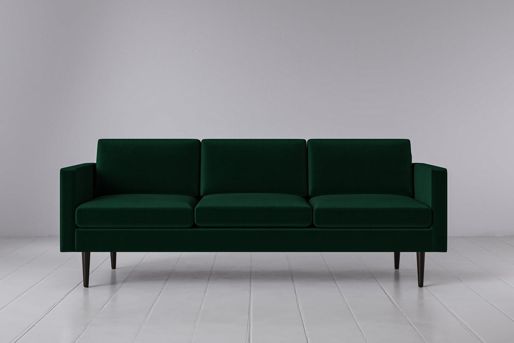 Swyft Model 01 3 Seater Sofa - Made To Order - MODEL01 - 030 - EFO - Uneeka