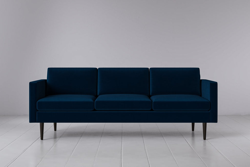 Swyft Model 01 3 Seater Sofa - Made To Order - MODEL01 - 030 - EIN - Uneeka