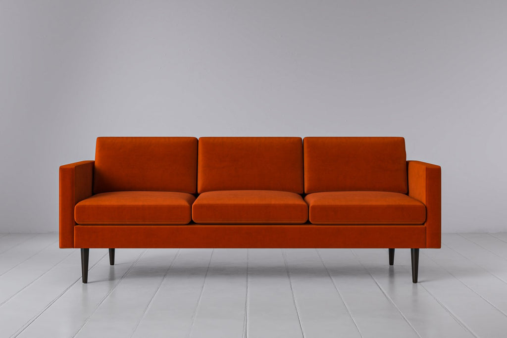 Swyft Model 01 3 Seater Sofa - Made To Order - MODEL01 - 030 - EPA - Uneeka