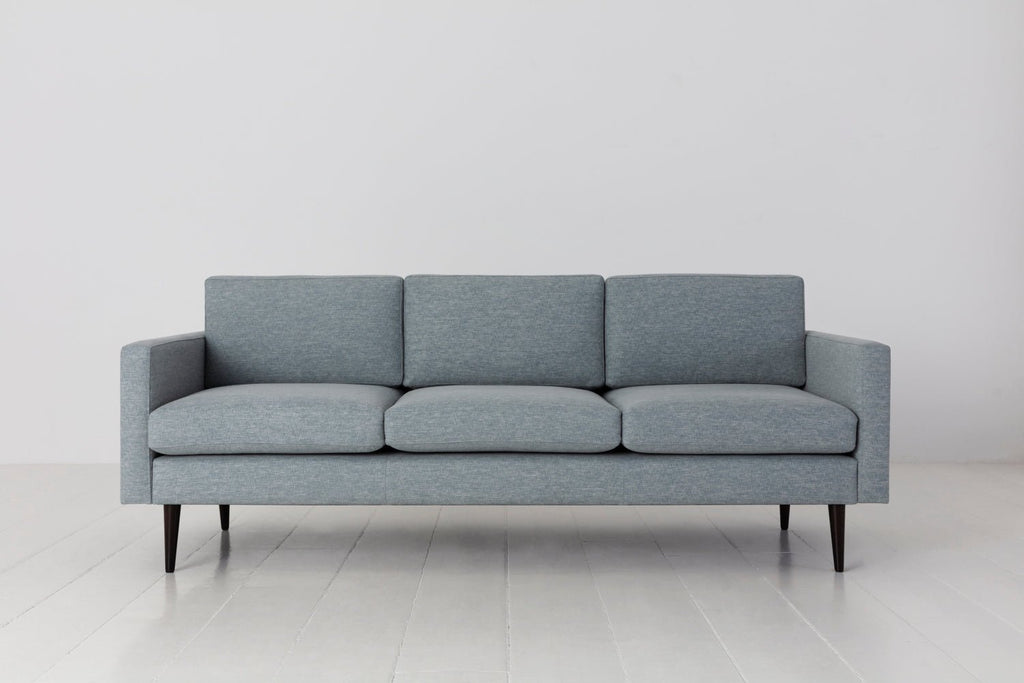 Swyft Model 01 3 Seater Sofa - Made To Order - MODEL01 - 030 - LSE - Uneeka