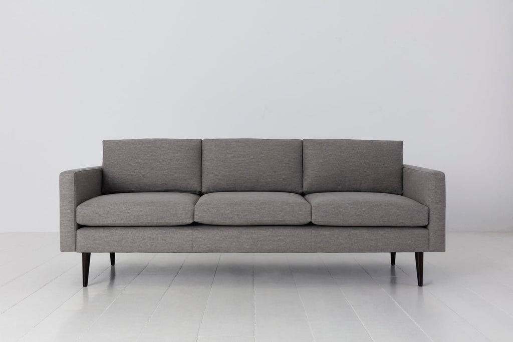 Swyft Model 01 3 Seater Sofa - Made To Order - MODEL01 - 030 - LSH - Uneeka