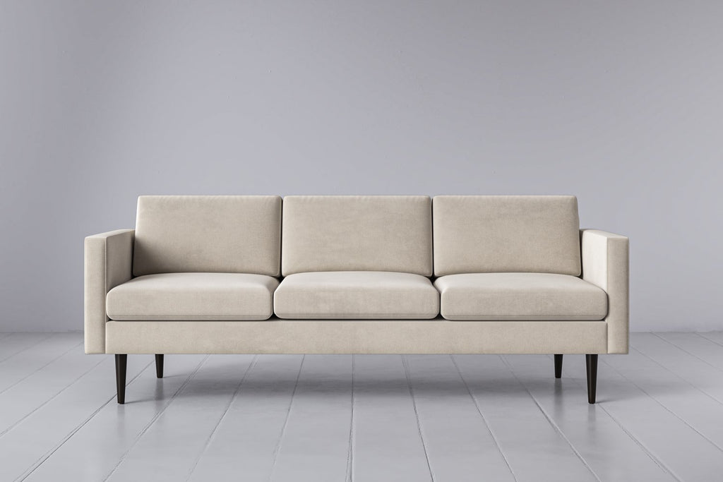 Swyft Model 01 3 Seater Sofa - Made To Order - MODEL01 - 030 - MCH - Uneeka