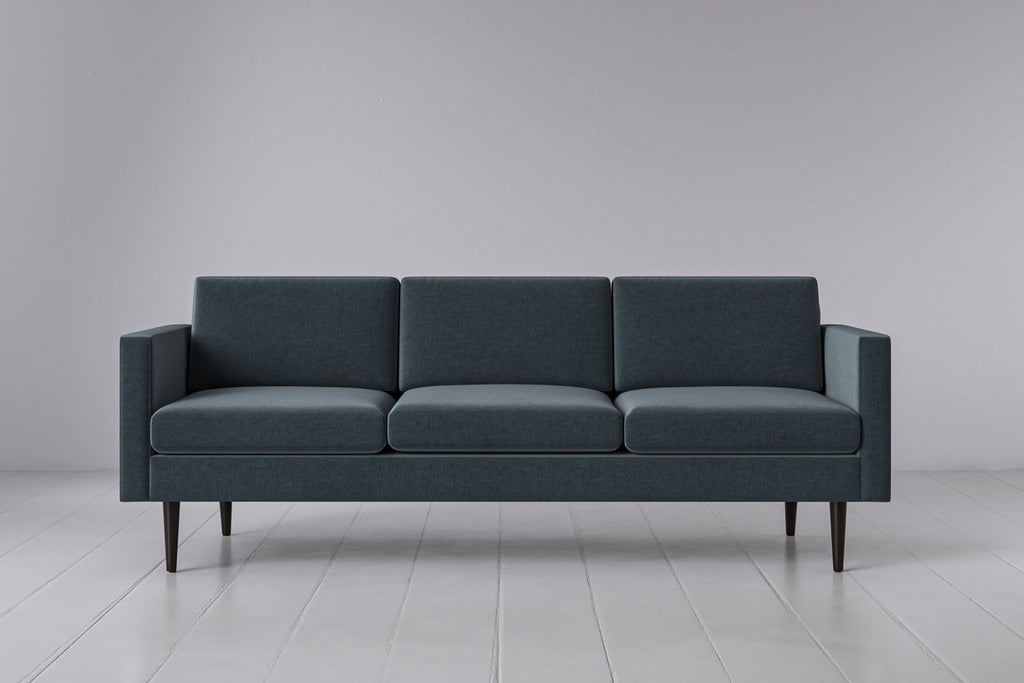 Swyft Model 01 3 Seater Sofa - Made To Order - MODEL01 - 030 - MHY - Uneeka