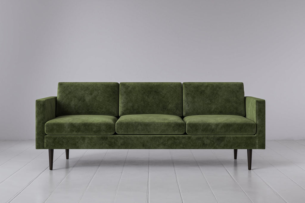 Swyft Model 01 3 Seater Sofa - Made To Order - MODEL01 - 030 - PCO - Uneeka