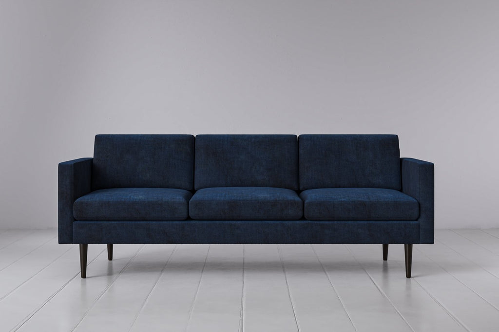 Swyft Model 01 3 Seater Sofa - Made To Order - MODEL01 - 030 - RN - Uneeka