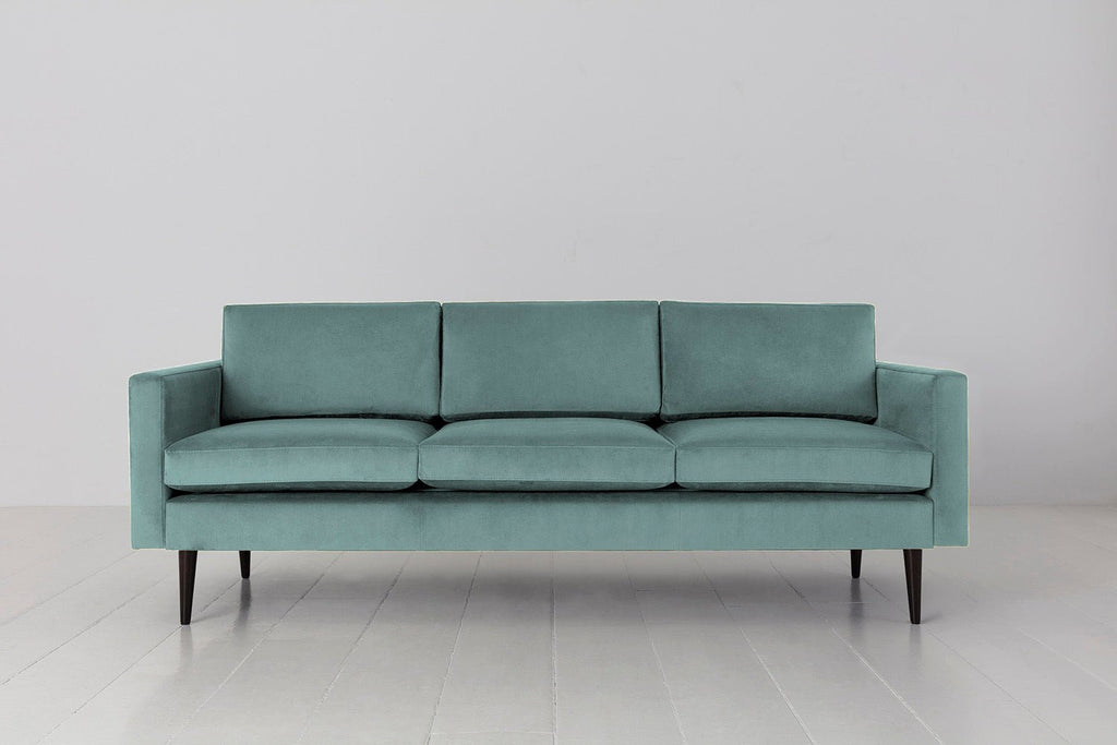 Swyft Model 01 3 Seater Sofa - Made To Order - MODEL01 - 030 - VAI - Uneeka