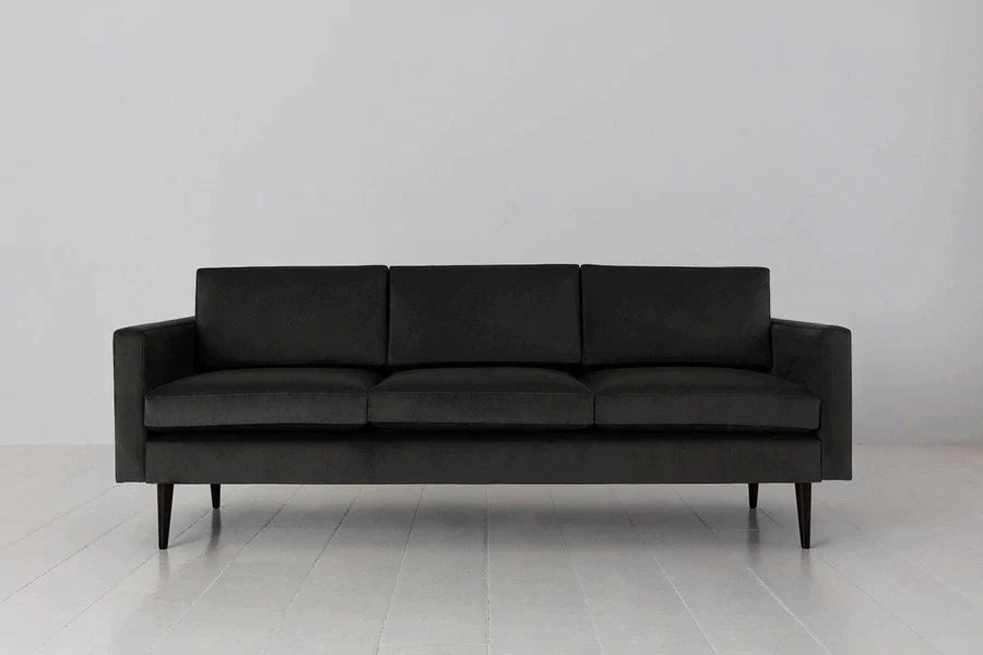 Swyft Model 01 3 Seater Sofa - Made To Order - MODEL01 - 030 - VC - Uneeka