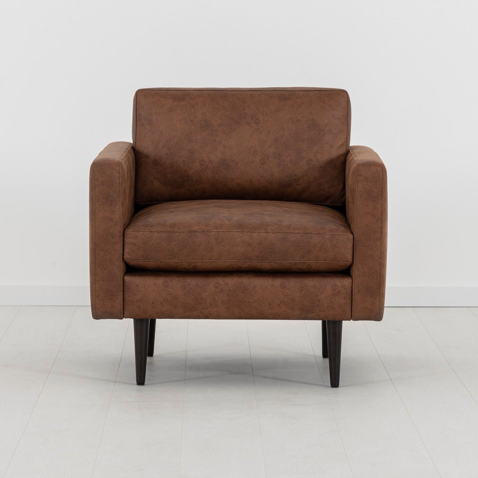Swyft Model 01 Armchair - Made To Order - MODEL01 - 010 - FC - Uneeka