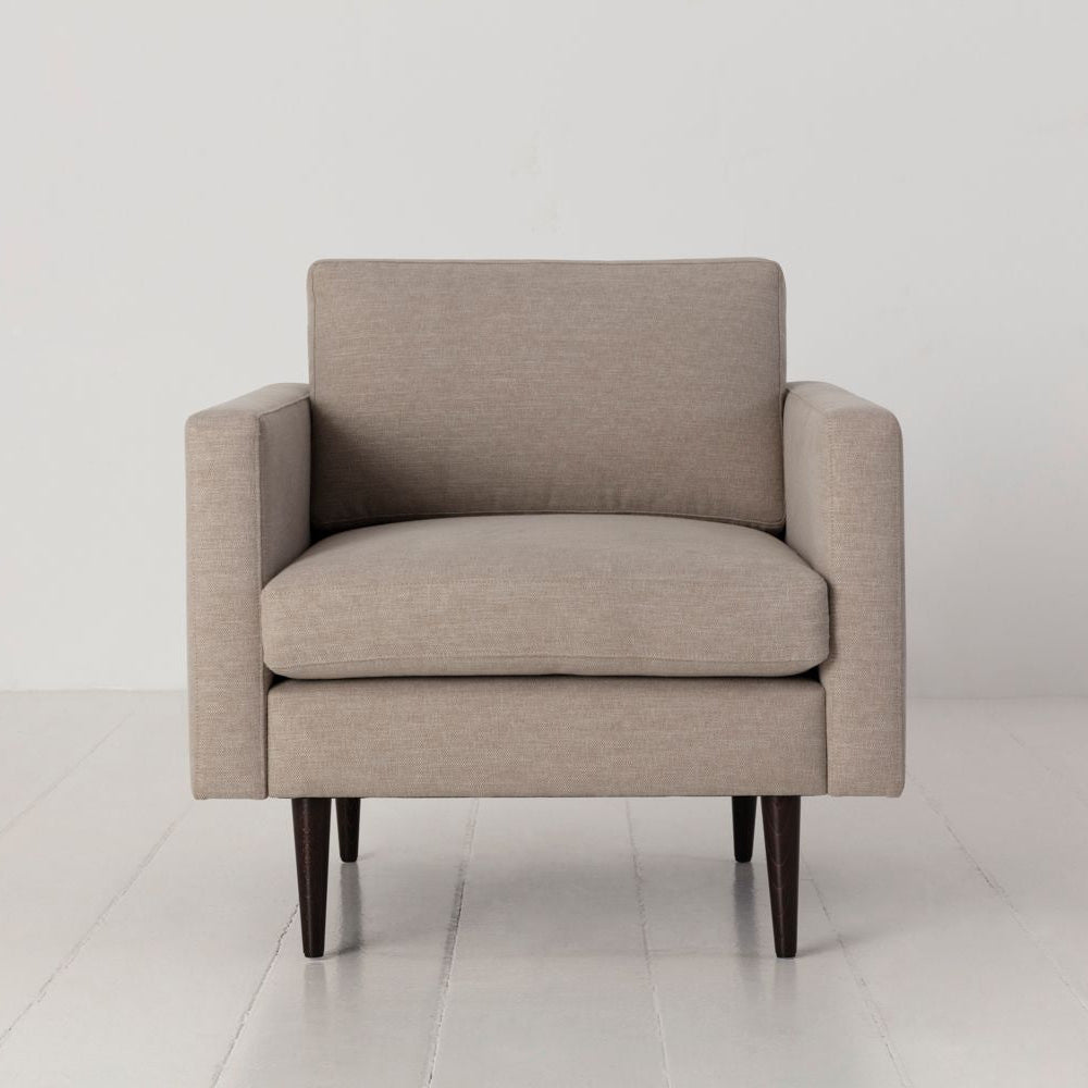 Swyft Model 01 Armchair - Made To Order - MODEL01 - 010 - LP - Uneeka