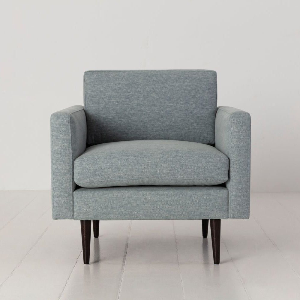 Swyft Model 01 Armchair - Made To Order - MODEL01 - 010 - LSE - Uneeka