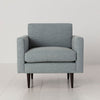 Swyft Model 01 Armchair - Made To Order - MODEL01 - 010 - LSE - Uneeka