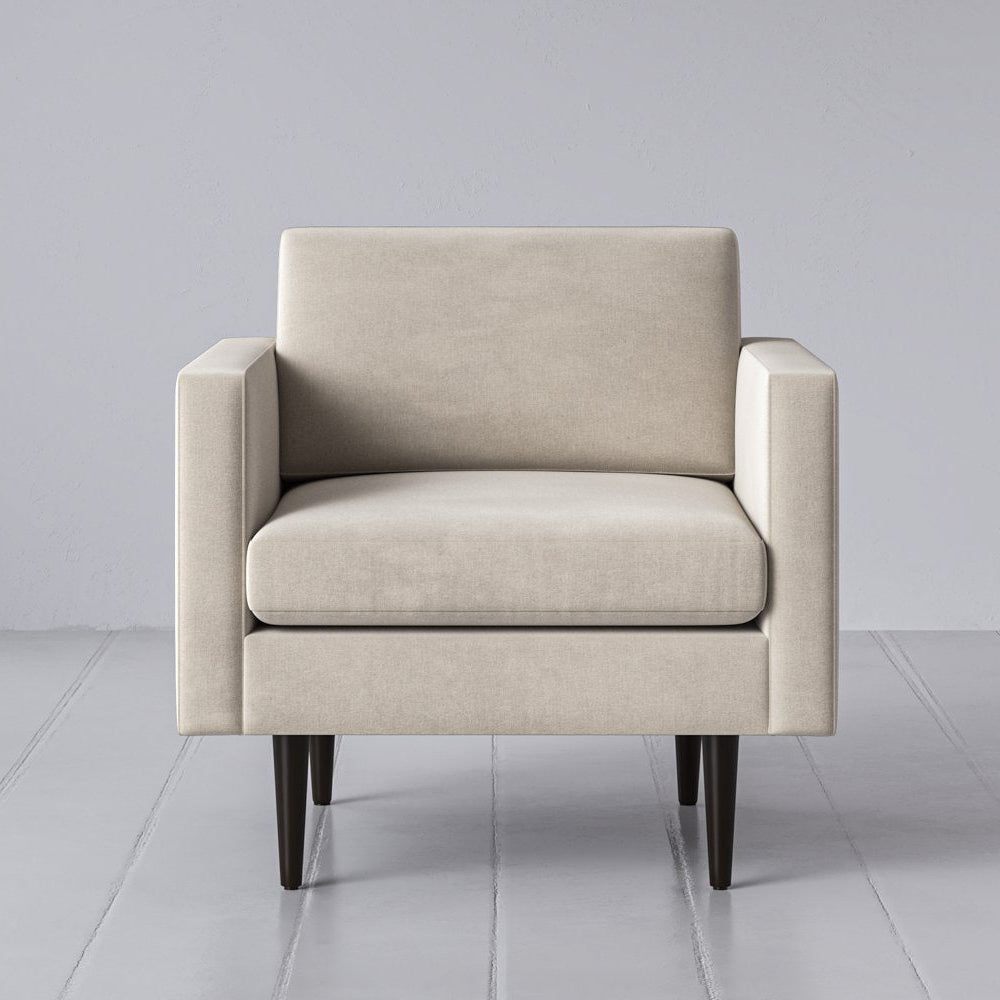 Swyft Model 01 Armchair - Made To Order - MODEL01 - 010 - MCH - Uneeka