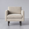 Swyft Model 01 Armchair - Made To Order - MODEL01 - 010 - MCH - Uneeka