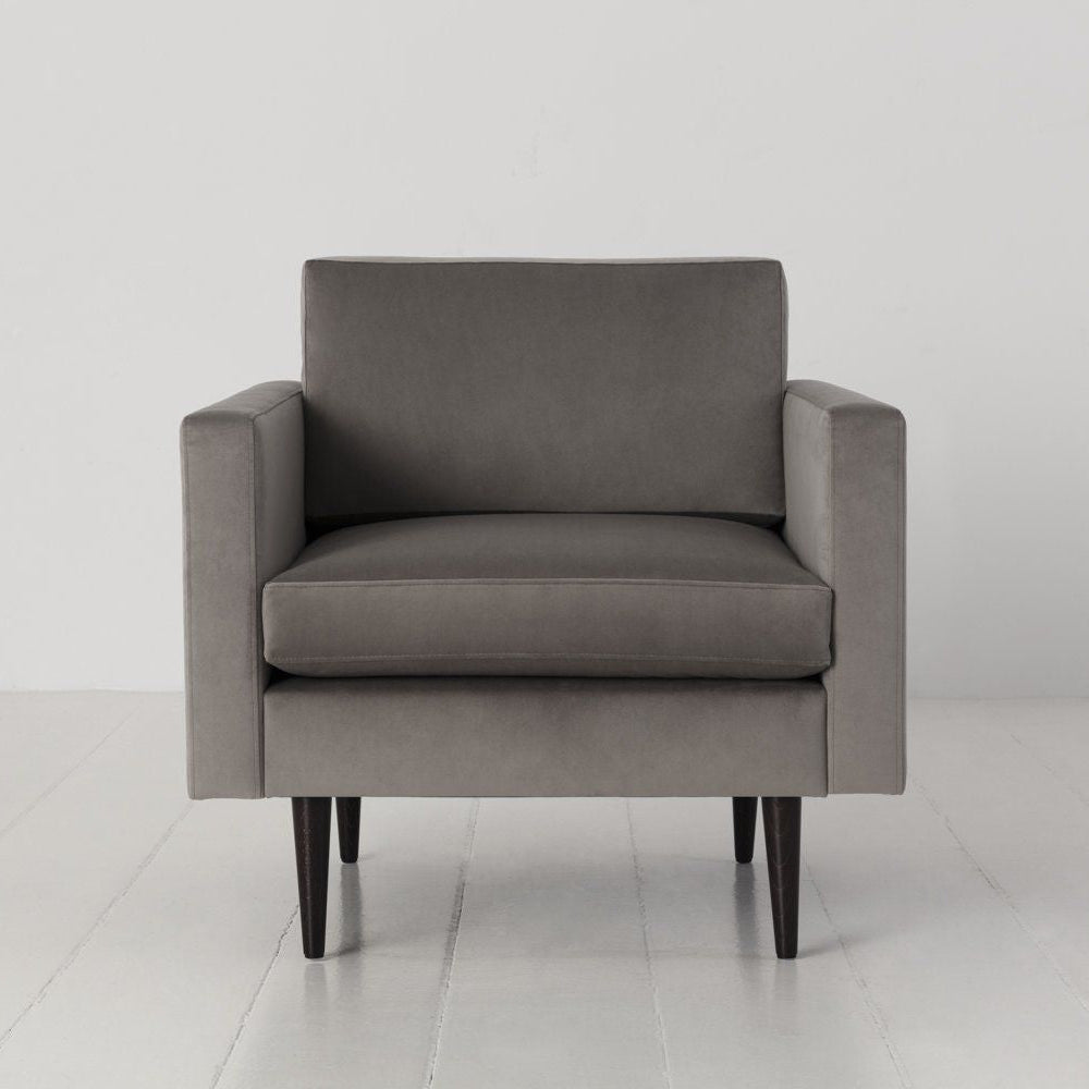 Swyft Model 01 Armchair - Made To Order - MODEL01 - 010 - VE - Uneeka