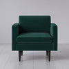 Swyft Model 01 Armchair - Made To Order - MODEL01 - 010 - VKF - Uneeka