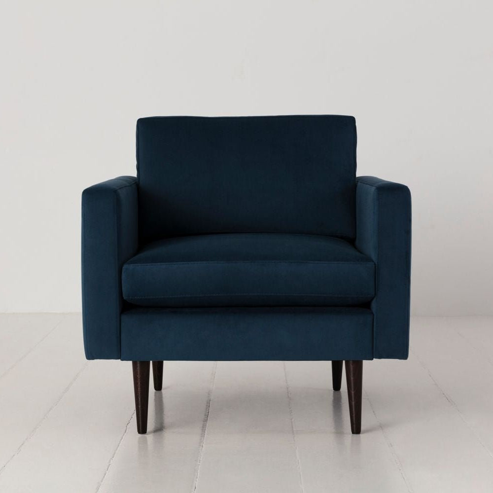 Swyft Model 01 Armchair - Made To Order - MODEL01 - 010 - VT - Uneeka