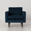 Swyft Model 01 Armchair - Made To Order - MODEL01 - 010 - VT - Uneeka