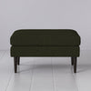 Swyft Model 01 Ottoman - Made To Order - MODEL01 - OTT - BFE - Uneeka