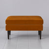 Swyft Model 01 Ottoman - Made To Order - MODEL01 - OTT - EBR - Uneeka