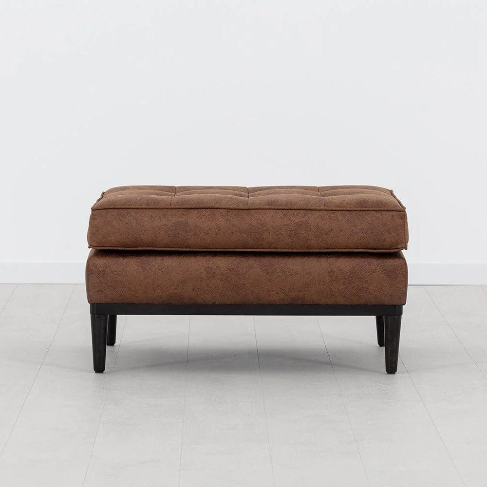 Swyft Model 01 Ottoman - Made To Order - MODEL01 - OTT - FC - Uneeka