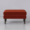 Swyft Model 01 Ottoman - Made To Order - MODEL01 - OTT - MHA - Uneeka