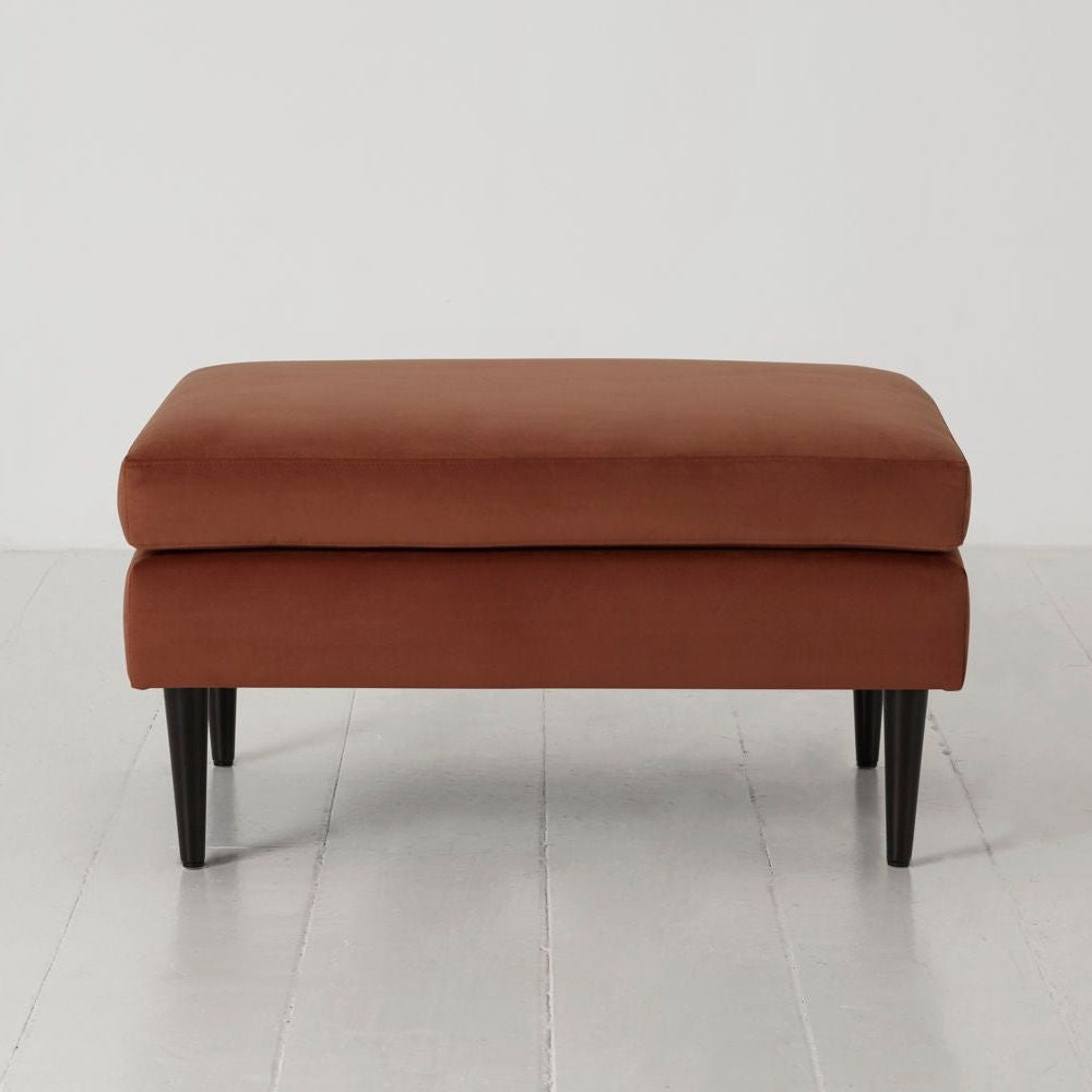 Swyft Model 01 Ottoman - Made To Order - MODEL01 - OTT - VB - Uneeka