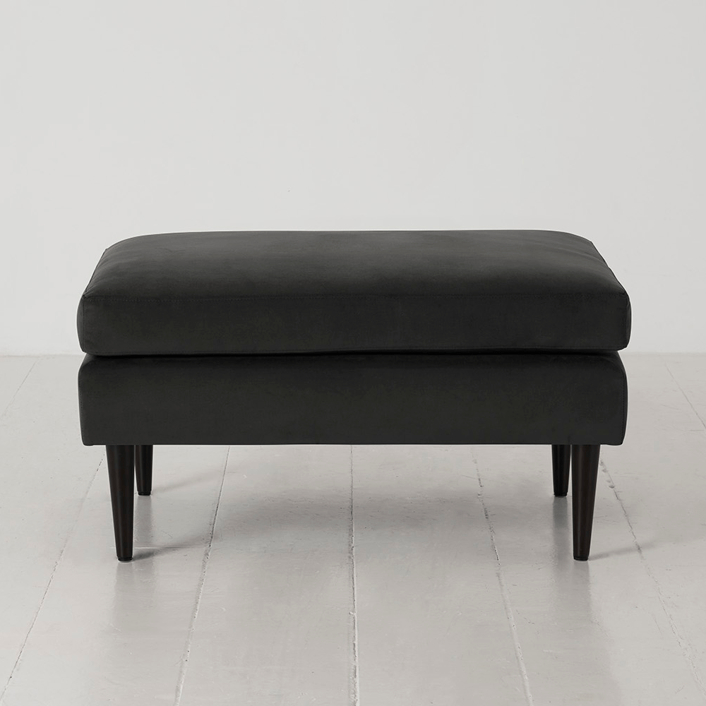 Swyft Model 01 Ottoman - Made To Order - MODEL01 - OTT - VC - Uneeka
