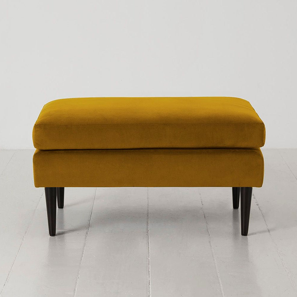 Swyft Model 01 Ottoman - Made To Order - MODEL01 - OTT - VM - Uneeka
