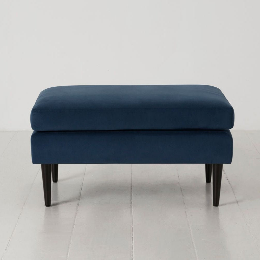 Swyft Model 01 Ottoman - Made To Order - MODEL01 - OTT - VT - Uneeka