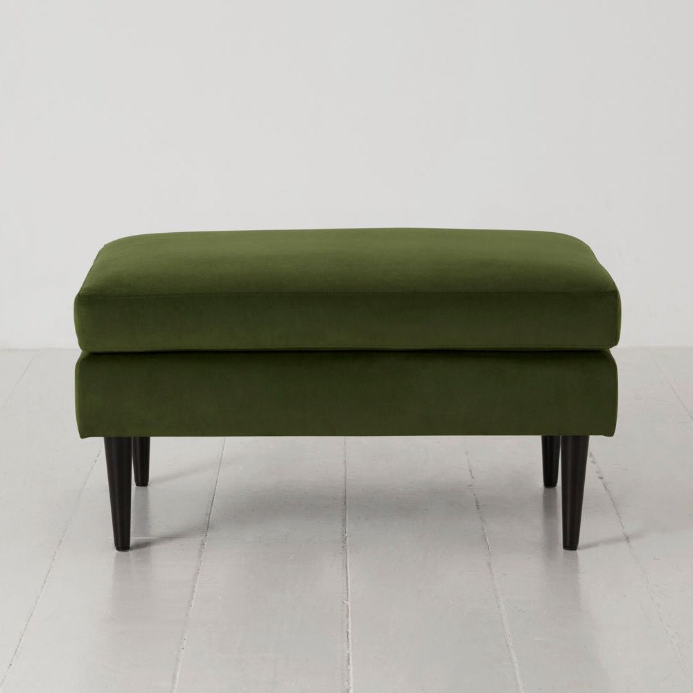 Swyft Model 01 Ottoman - Made To Order - MODEL01 - OTT - VV - Uneeka
