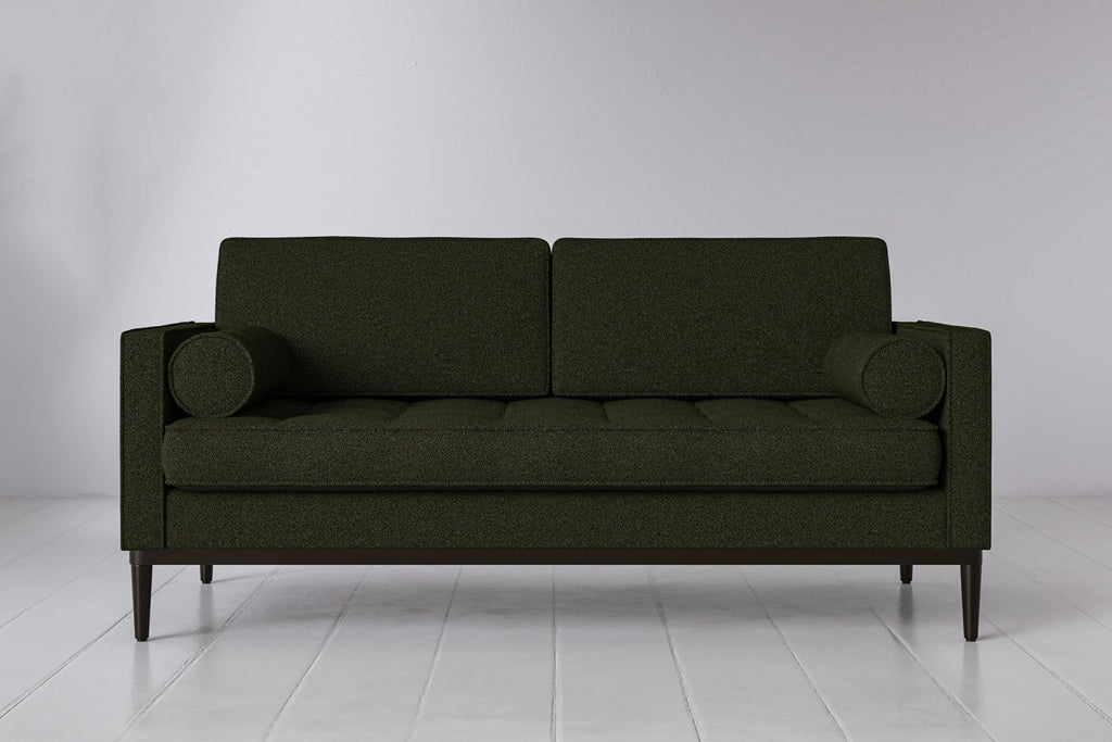 Swyft Model 02 2 Seater Sofa - Made To Order - MODEL02 - 020 - BFE - Uneeka