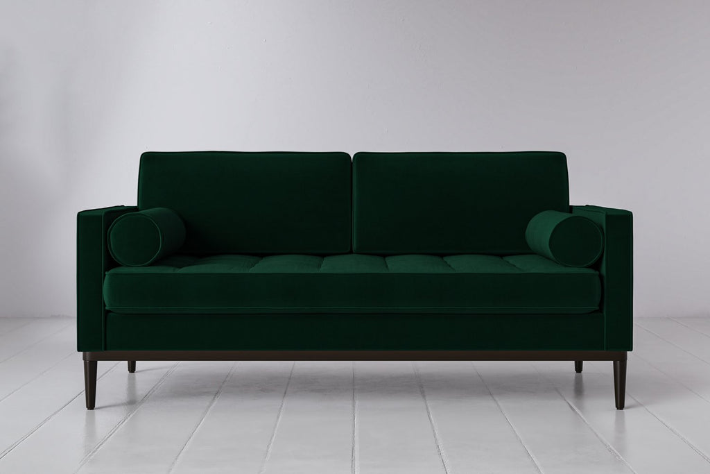 Swyft Model 02 2 Seater Sofa - Made To Order - MODEL02 - 020 - EFO - Uneeka