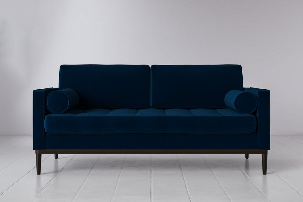 Swyft Model 02 2 Seater Sofa - Made To Order - MODEL02 - 020 - EIN - Uneeka