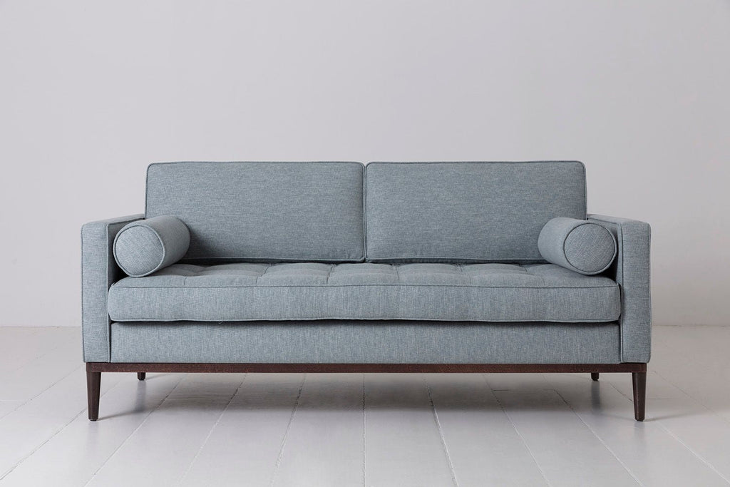 Swyft Model 02 2 Seater Sofa - Made To Order - MODEL02 - 020 - LSE - Uneeka