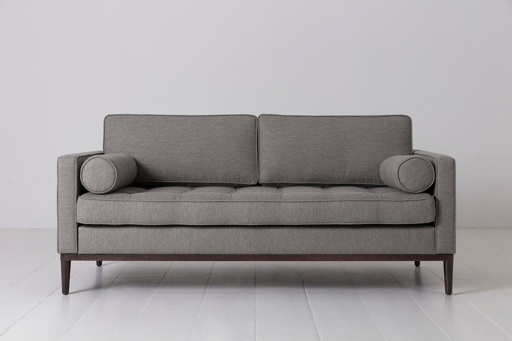 Swyft Model 02 2 Seater Sofa - Made To Order - MODEL02 - 020 - LSH - Uneeka