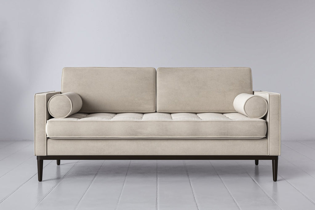 Swyft Model 02 2 Seater Sofa - Made To Order - MODEL02 - 020 - MCH - Uneeka