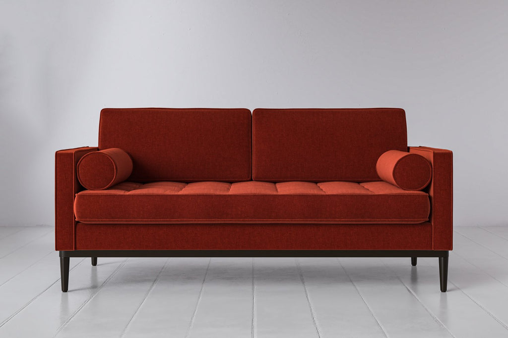 Swyft Model 02 2 Seater Sofa - Made To Order - MODEL02 - 020 - MHA - Uneeka