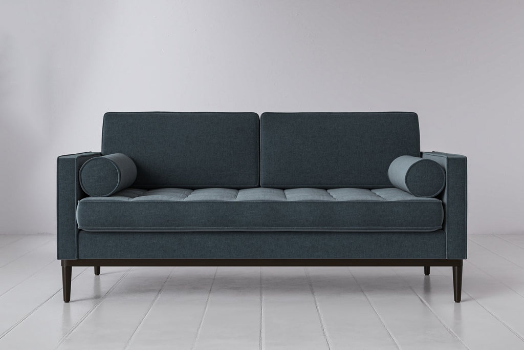 Swyft Model 02 2 Seater Sofa - Made To Order - MODEL02 - 020 - MHY - Uneeka