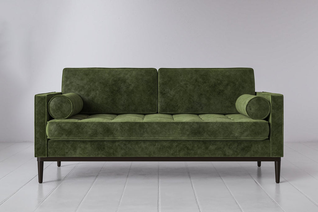 Swyft Model 02 2 Seater Sofa - Made To Order - MODEL02 - 020 - PCO - Uneeka