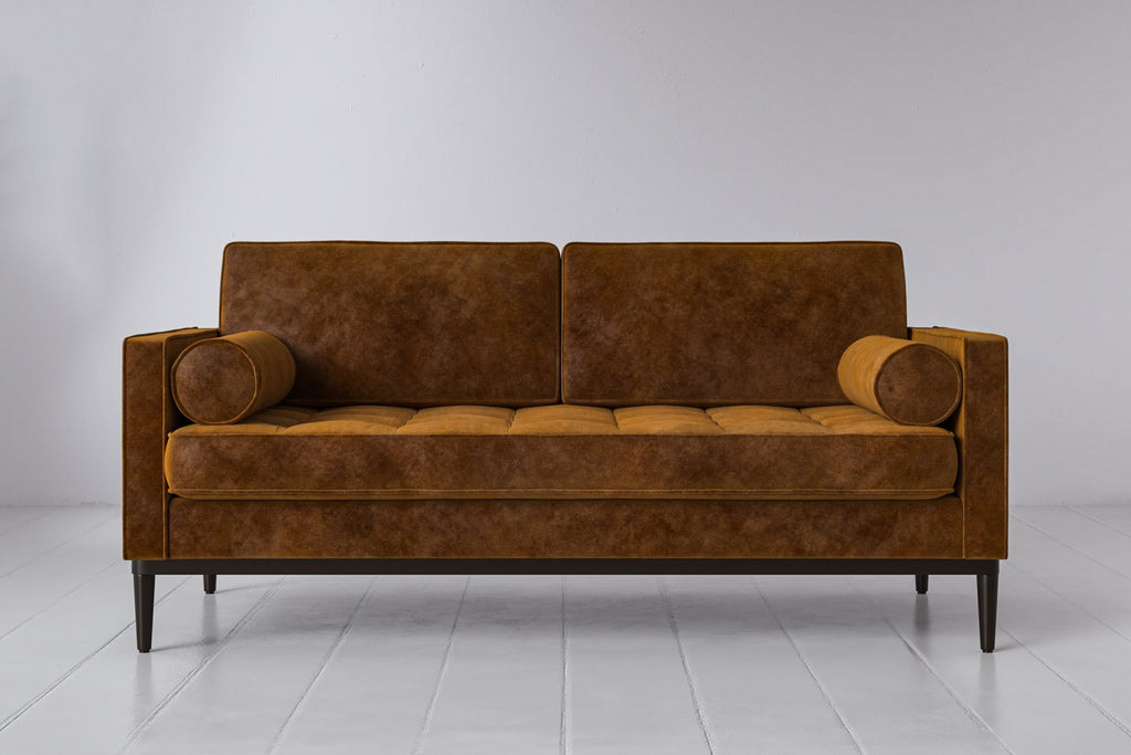 Swyft Model 02 2 Seater Sofa - Made To Order - MODEL02 - 020 - POC - Uneeka